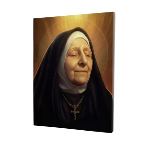 Obraz religijny na płótnie - Róża Czacka - różne formaty   