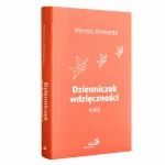 Dzienniczek wdzięczności 365