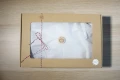 Poduszka do chrztu + szatka + profitka - Unikat handmade