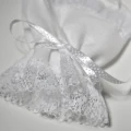 Profitka do chrztu - handmade