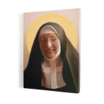 Obraz religijny na płótnie - Bł. Róża Czacka - różne formaty   