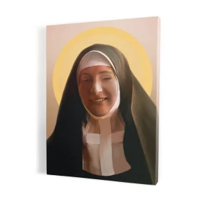 Obraz religijny na płótnie - Bł. Róża Czacka - różne formaty   