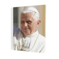 Obraz religijny na płótnie - Papież Benedykt XVI - różne formaty
