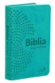 Biblia turkusowa dla kobiet