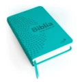Biblia turkusowa dla kobiet