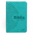 Biblia turkusowa dla kobiet
