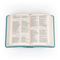Biblia turkusowa dla kobiet