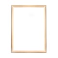 Ramka z drewna sosnowego - podgląd