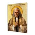Ikona święty Jan Maria Vianney - Różne formaty