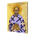 Ikona święty Fryderyk - Różne formaty