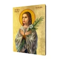 Ikona Święta Maria - Różne formaty