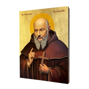 Ikona bł. Honorat Koźmiński - Różne formaty     