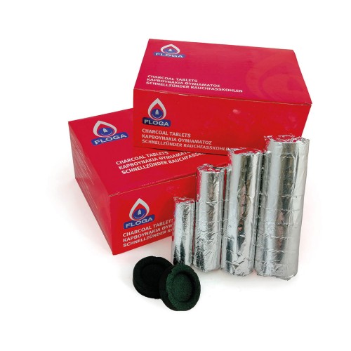 Węgielki WG - 33 mm