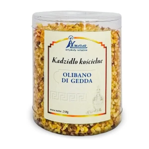 Kadzidło kościelne - 250 g