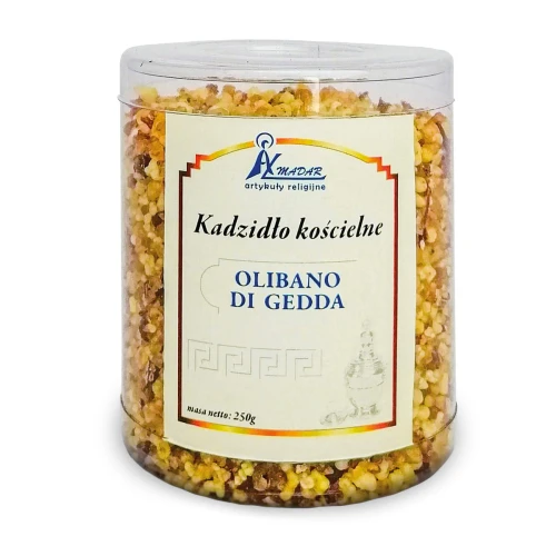Kadzidło kościelne - 250 g