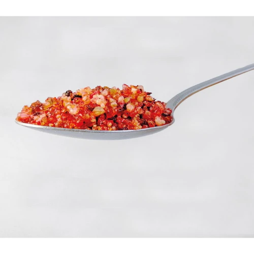 Kadzidło kościelne aromatyzowane o zapachu róży.  Opakowanie 100 g.