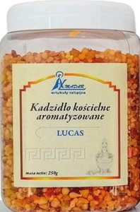 Kadzidło Lucas (Nard flower) - 250 g 
