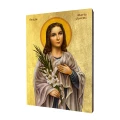 Ikona święta Maria Goretti - Różne formaty