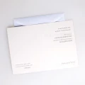 Karnet Wielkanocny - życzenia świąteczne w środku