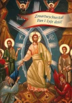Karnet Wielkanocny - Życzenia Świąteczne 5