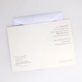 Karnet Wielkanocny - Życzenia Świąteczne 6 - życzenia świąteczne w środku