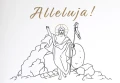 Karnet Wielkanocny - Pascha 4