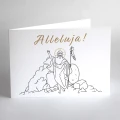 Kartka Wielkanocna - Pascha 4