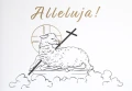 Karnet Wielkanocny - Pascha 3