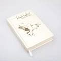 Pismo Święte Nowego Testamentu - kolor biały - złocenia