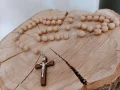 Różaniec z Jesionu - 10 mm