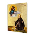 Ikona Święty Jan z Dukli