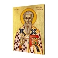 Ikona święty Teodor Sykeota
