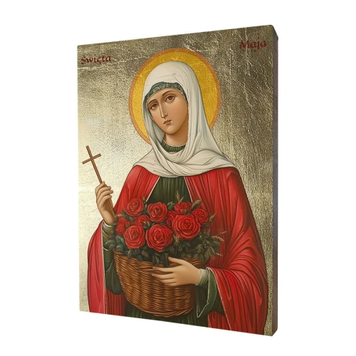 Ikona Święta Maja