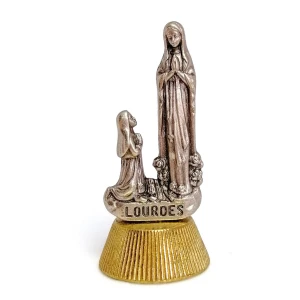 Figurka Madonny z Lourdes OS6