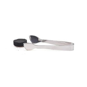 Szczypce do węgli - 12 cm