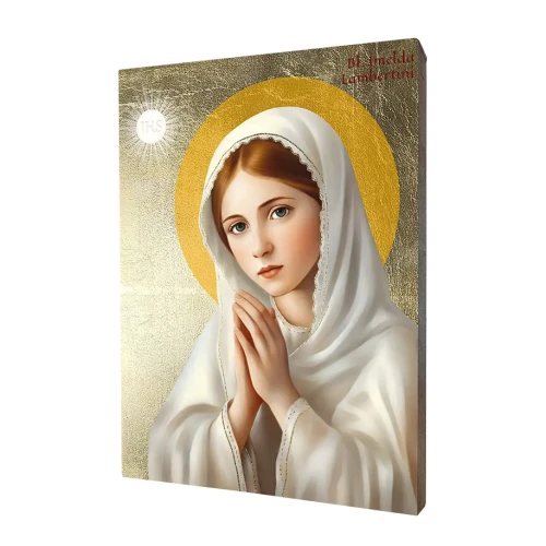 Ikona - Błogosławiona Imelda Lambertini