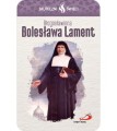 Karta Skuteczni Święci - Błogosławiona Bolesława Lament