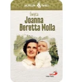 Karta Skuteczni Święci - Święta Joanna Beretta Molla