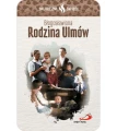 Karta Skuteczni Święci - Błogosławiona Rodzina Ulmów