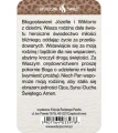 Modlitwa za wstawiennictwem Błogosławionej Rodziny Ulmów