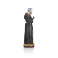 Figurka - św. Ojciec Pio - 20 cm