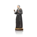 Figurka - św. Ojciec Pio - 20 cm