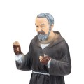 Figurka - św. Ojciec Pio - 20 cm