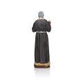 Figurka - św. Ojciec Pio - 20 cm