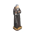 Figurka - św. Ojciec Pio - 20 cm