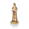 Figurka - Święty Antoni - 15 cm - zdj. 1