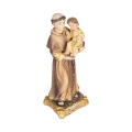 Figurka - Święty Antoni - 15 cm - zdj. 2