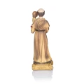 Figurka - Święty Antoni - 15 cm - zdj. 3