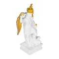 Figura Archanioła Michała pogromcy szatana