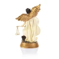Figurka - św. Michał Archanioł - 14 cm